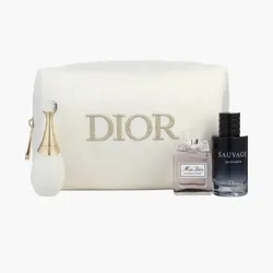 Set Nước Hoa Unisex Dior Mini Size Gift Set 4 Món