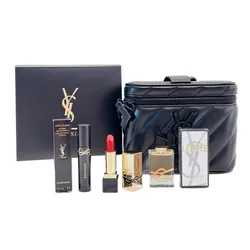 Set Trang Điểm YSL Yves Saint Laurent Gift Set 4 Món