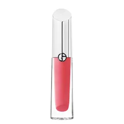 Son Bóng Giorgio Armani Prisma Glass Lip Gloss 02 Candy Halo Màu Hồng Nude