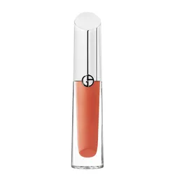 Son Bóng Giorgio Armani Prisma Glass Lip Gloss 03 Honey Gleam Màu Cam Sữa 3.5ml