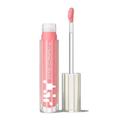 Son Bóng MAC Lipglass Air Non-Sticky Gloss 223 Snobbish Màu Hồng Nhạt 5ml