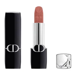Son Dior Rouge Dior Couture Lipstick Velvet Finish 505 Sensual Màu Hồng Nude