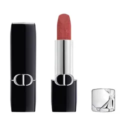 Son Dior Rouge Dior Couture Lipstick Velvet Finish 624 Verone Màu Đỏ Hồng Đất
