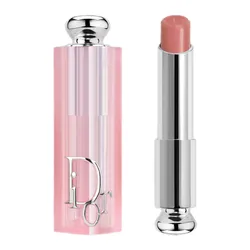 Son Dưỡng Dior Addict Lip Glow 038 Soft Nude Màu Hồng Rose