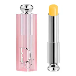 Son Dưỡng Dior Addict Lip Glow 203 Citrus Màu Vàng Chanh