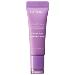 Son Dưỡng Laneige Lip Glowy Balm - Gummy Bear 10g