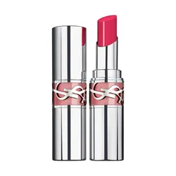 Son Dưỡng YSL Loveshine Lipstick 163 Raspberry Crush Màu Hồng Dâu
