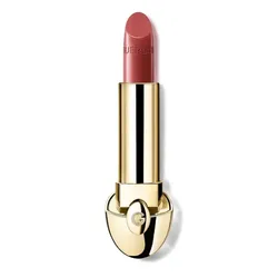 Son Lì Guerlain Rouge G Satin 06 Le Rose Brun Màu Hồng Nâu Đất