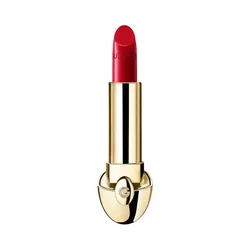 Son Guerlain Rouge G Satin 880 Le Rouge Rubis Màu Đỏ Lạnh