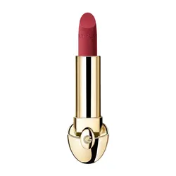 Son Guerlain Rouge G Refill Velvet 530 Le Rose Rouge Màu Hồng Đỏ