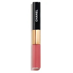 Son Kem Chanel Le Rouge Duo Ultra Tenue Lip Colour 174 Endless Pink Màu Hồng Baby