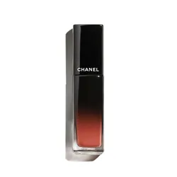 Son Kem Chanel Rouge Allure Laque Ultrawear Shine Liquid Lip Colour 82 Beige Confidentiel Màu Đỏ đất