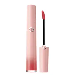 Son Kem Giorgio Armani Lip Maestro Illusion 321 Danxia Illusion Màu Đỏ Gạch
