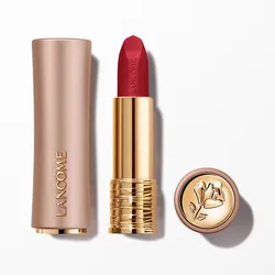 Son Lancôme L'absolu Rouge Intimate Lipstick 888 French Idol Màu Đỏ Đậm