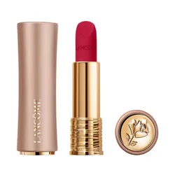 Son Lancôme L'Absolu Rouge Intimatte 525 French Bisou Màu Đỏ Cherry