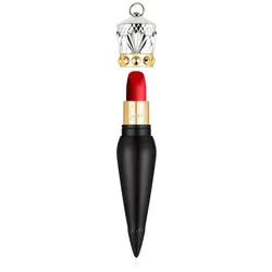 Son Lì Christian Louboutin 001M Màu Đỏ Tươi Cổ Điển