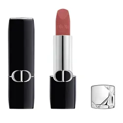 Son Lì Dior Rouge Dior Couture Lipstick Velvet Finish 558 Grace Màu Hồng Nâu