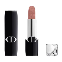Son Lì Dior Velvet 218 Rose Rose Màu Hồng Nâu