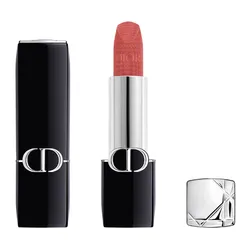 Son Lì Dior Velvet 772 Classic Rosewood Màu Hồng Đất