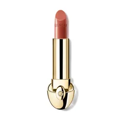 Son Lì Guerlain Rouge G Satin 08 Le Nu Màu Hồng Trà Sữa