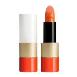 Son Lì Hermès Rouge Poppy Lip Shine Màu Cam