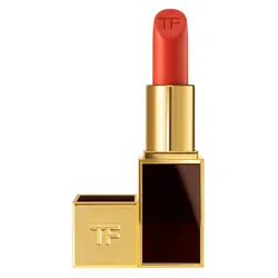 Son Lì Tom Ford TF Lip Color 15 Wild Ginger Màu Cam Đỏ