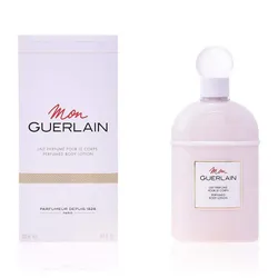 Sữa Dưỡng Thể Toàn Thân Mon Guerlain Body Lotion 200ml