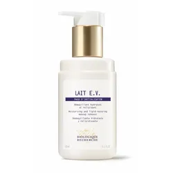 Sữa Rửa Mặt Hỗ Trợ Làm Sáng, Giữ Ẩm Da Biologique Recherche Lait E.V. 150ml