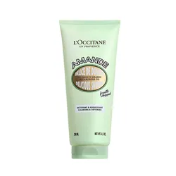 Sữa Tắm L'Occitane Almond Shower Cream 200ml