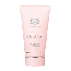 Sữa Tắm Parfums De Marly Delina Shower Gel Dành Cho Mọi Loại Da 50ml