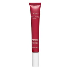 Tinh Chất Giảm Nhăn và Trẻ Hóa Làn Da Vùng Mắt M.Asam Retinol Intense Triple Action Eye Serum 25ml