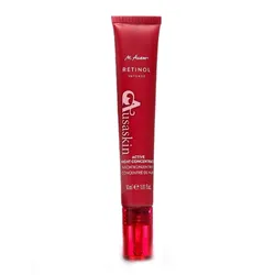 Tinh Chất Trẻ Hóa Làn Da Ban Đêm M. Asam Retinol Intense Active Night Concentrate 30ml