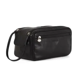 Túi Cầm Tay Nam Gianni Conti Clutch 915151-10 Màu Đen