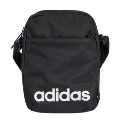 Túi Đeo Chéo Adidas Đa Năng Linear JE8341 Màu Đen