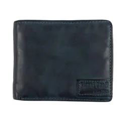 Ví Nam Gianni Conti 4207220-43 Màu Xanh Jean
