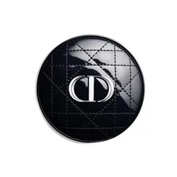 Vỏ Hộp Phấn Nước Dior Forever Cushion Compact Case Màu Đen