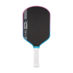Vợt Pickleball Joola Hyperion Pro IV 16mm - Asia Colorway Màu Đen Xanh [Bảo Hành Chính Hãng]