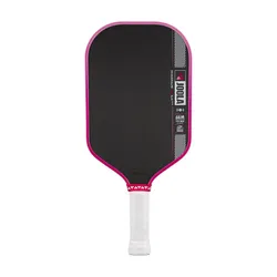 Vợt Pickleball Joola Magnus Pro IV 14mm - Asia Colorway Màu Đen Hồng [Bảo Hành Chính Hãng]