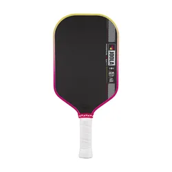 Vợt Pickleball Joola Magnus Pro IV 14mm - Vietnam Colorway Màu Đen Hồng [Bảo Hành Chính Hãng]