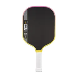 Vợt Pickleball Joola Scorpeus Pro IV 14mm - Asia Colorway (DTC) Màu Đen Vàng [Bảo Hành Chính Hãng]