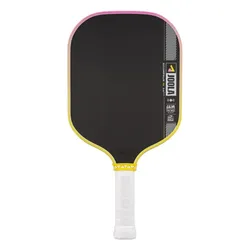 Vợt Pickleball Joola Scorpeus Pro IV 14mm Asia Colorway Màu Hồng - Vàng