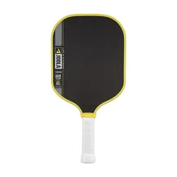 Vợt Pickleball Joola Scorpeus Pro IV 14mm - Vietnam Colorway Màu Đen Vàng  [Bảo Hành Chính Hãng]