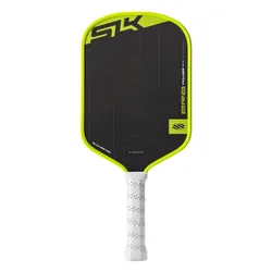 Vợt Pickleball Selkirk ERA Power Elongated 16mm Màu Xanh Đen