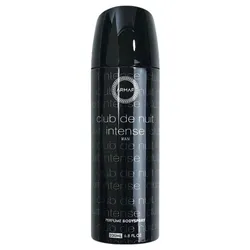 Xịt Khử Mùi Nam Armaf Club De Nuit Body Spray 200ml