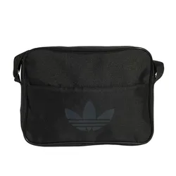 Túi Đeo Chéo Adidas Adicolor Airliner Bag JD5539 Màu Đen