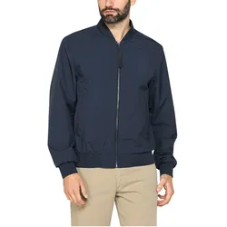 Áo Khoác Bomber Nam Carrera Jeans 408C1419A_687 Màu Xanh Navy Size M
