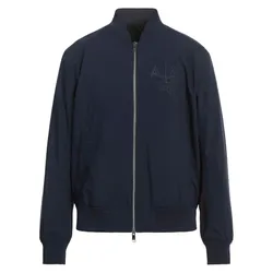 Áo Khoác Nam Armani Exchannge 3RZB21 ZNB7Z 1510 Màu Xanh Navy Size S