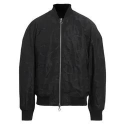 Áo Khoác Nam Armani Exchannge 3RZBL4 ZN1SZ 1200 Màu Đen Size S