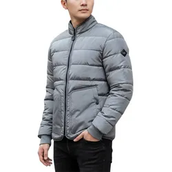 Áo Khoác Nam Replay M8398 093 Màu Xám Size XS