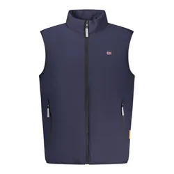 Áo Phao Gi Lê Nam Norway 1963 859122_BLNAVY Màu Xanh Than Size S